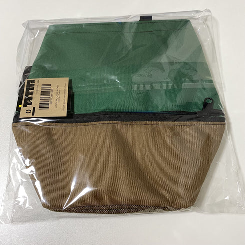 ランチバックチョークバケット